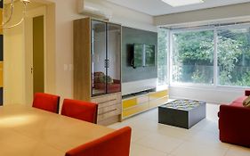 Apartamento moderno e aconchegante em Gramado